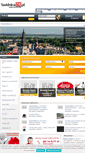 Mobile Screenshot of ogloszenia.swidnica24.pl